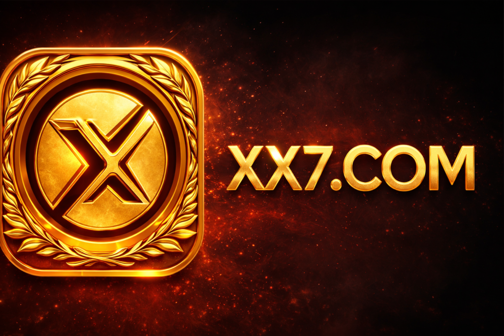 XX7 Game APK